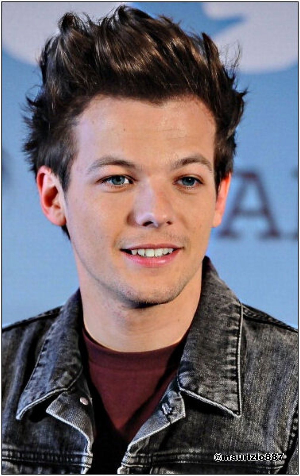 1 Direction Louis