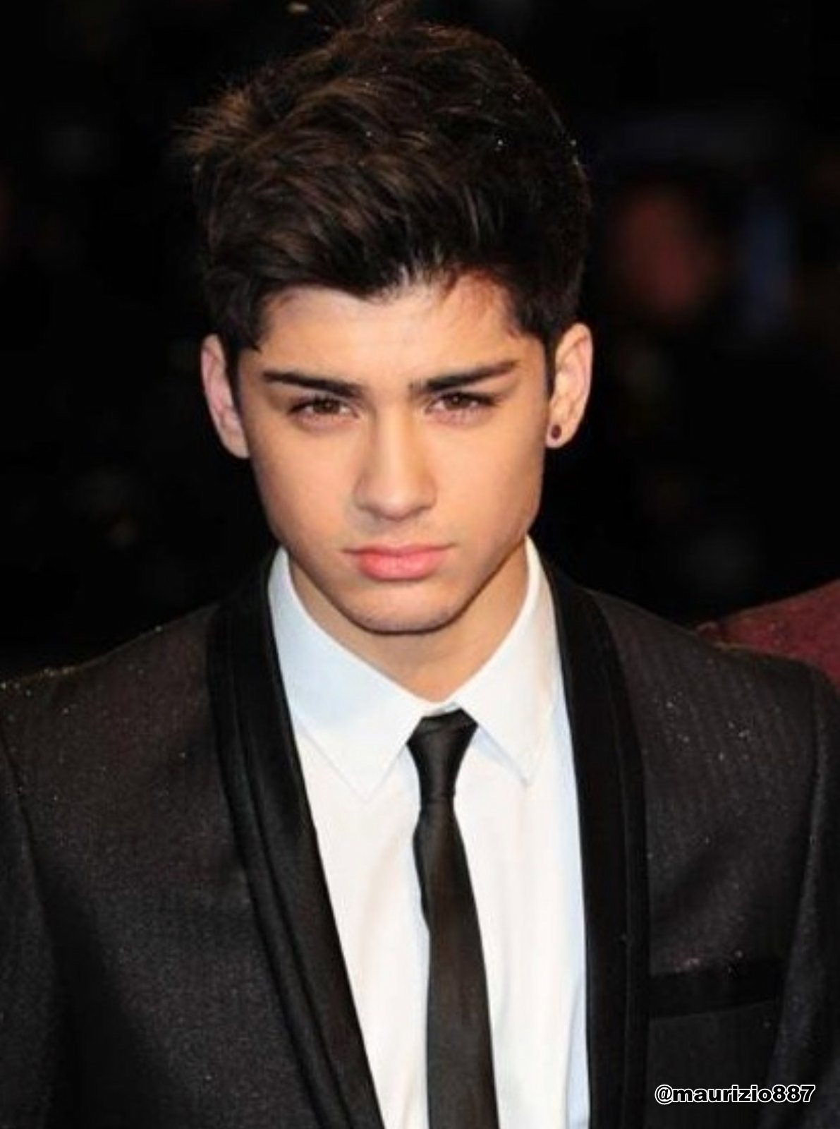 1 Direction Zayn