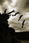 100 Things To Do Before You Die Funny