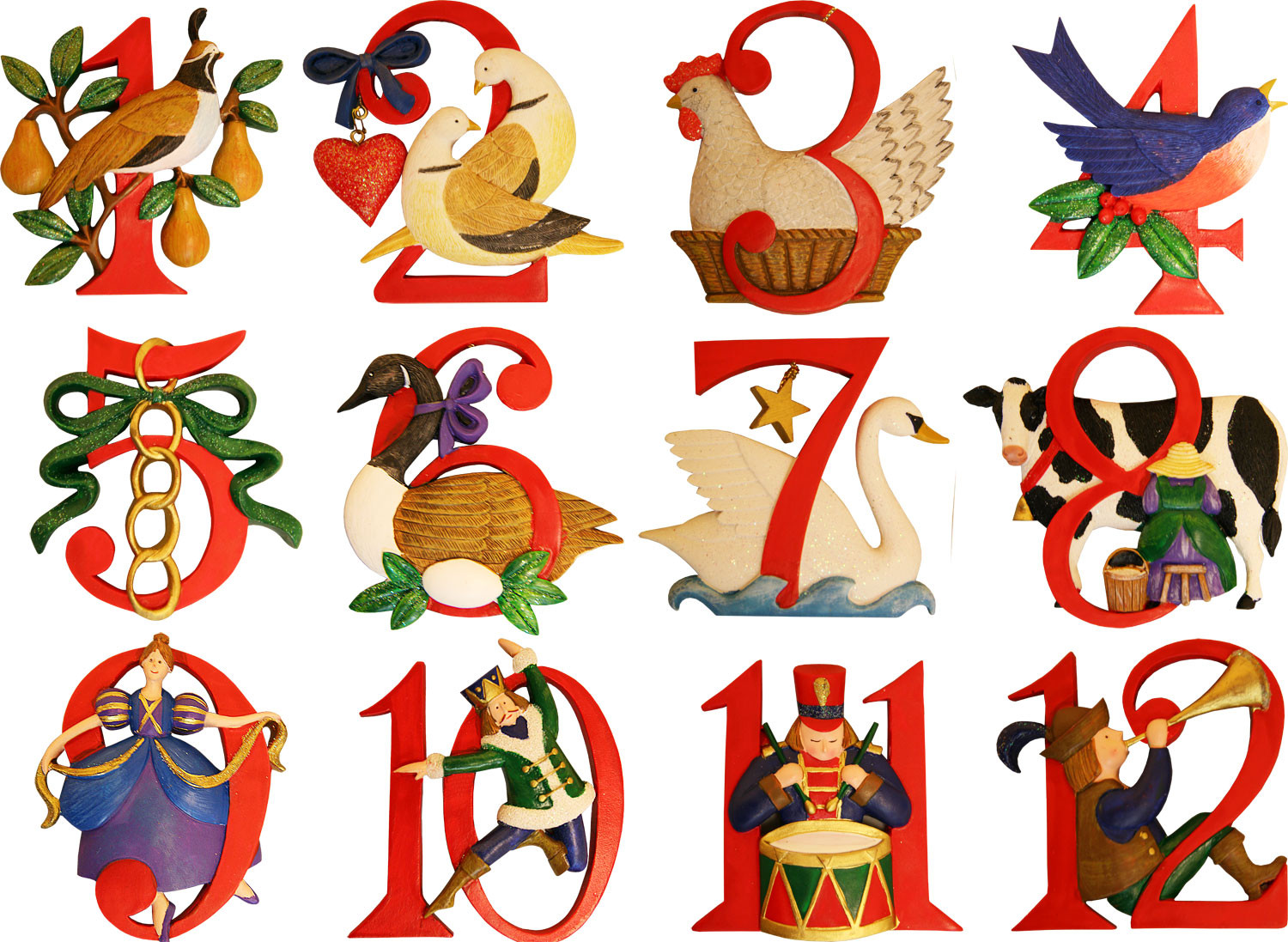 12 Days Of Christmas Gifts For Men
