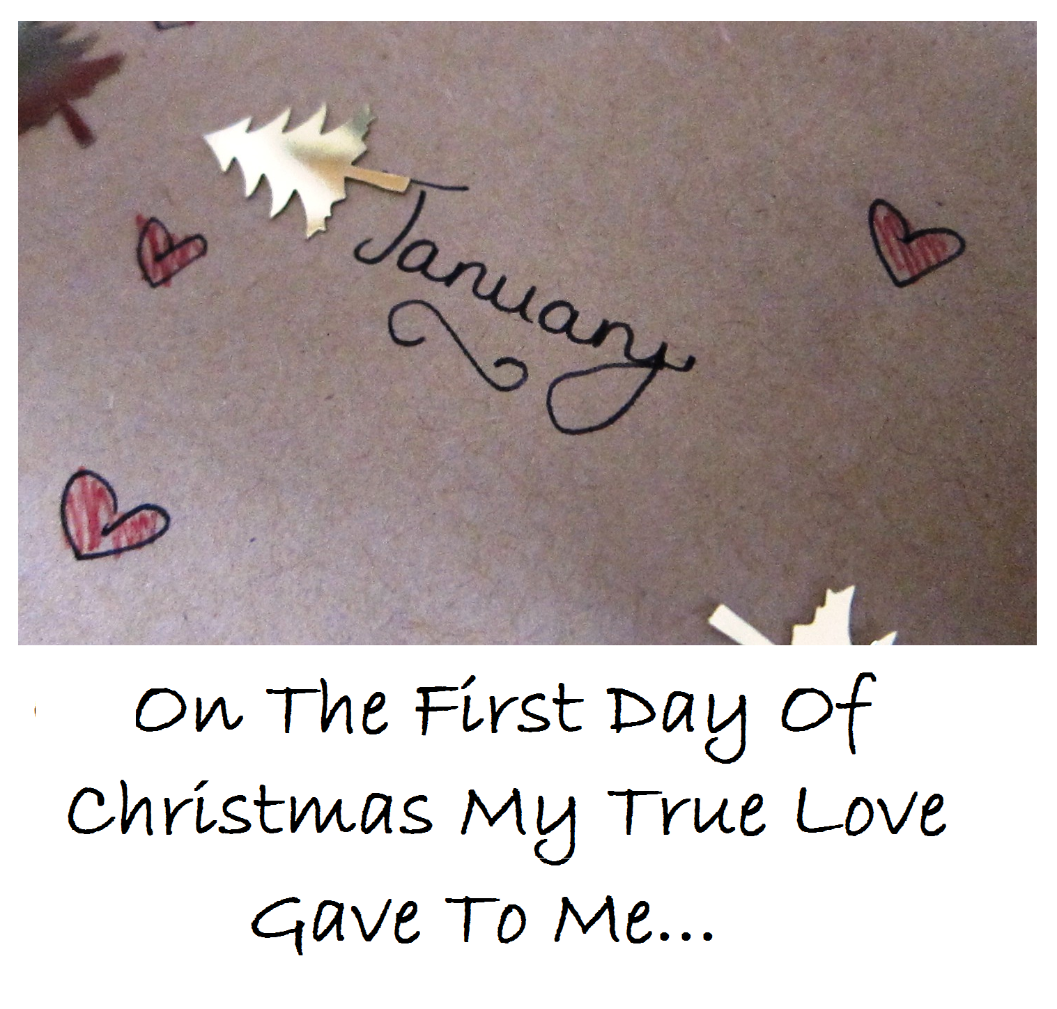 12 Days Of Christmas Gifts Ideas For Boyfriend