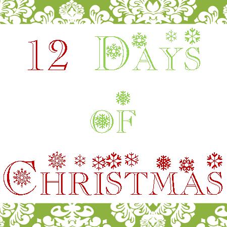 12 Days Of Christmas Gifts Ideas For Boyfriend