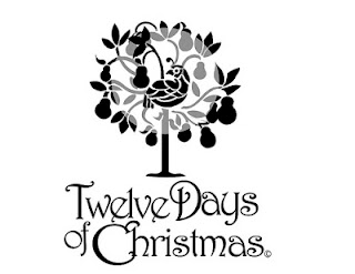 12 Days Of Christmas Images Free