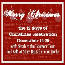 12 Days Of Christmas Images Photobucket