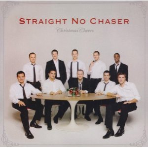 12 Days Of Christmas Song Straight No Chaser