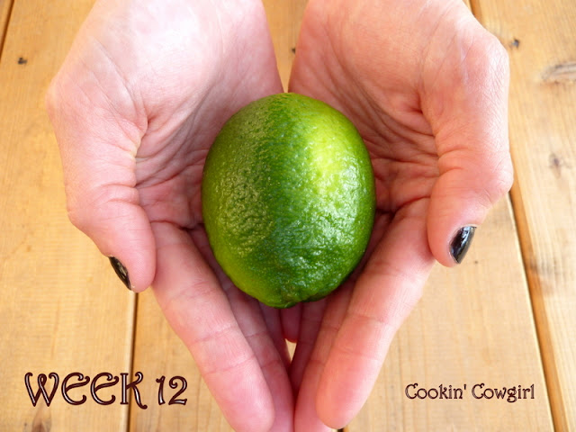 12 Weeks Pregnant Baby Size Fruit