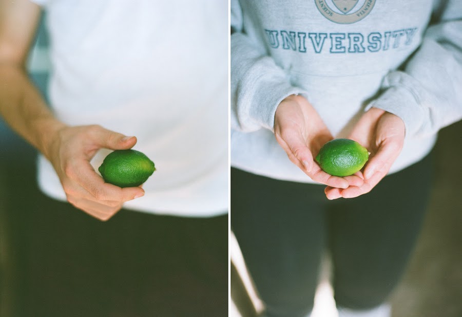 12 Weeks Pregnant Baby Size Fruit