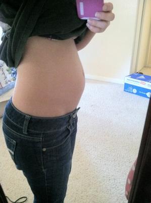 12 Weeks Pregnant With Twins Symptoms