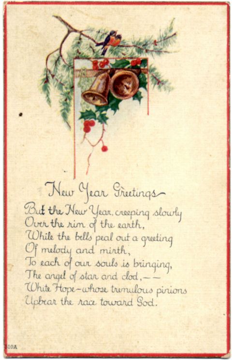 123 Greetings Christmas New Year Cards