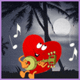 123 Greetings Love Songs