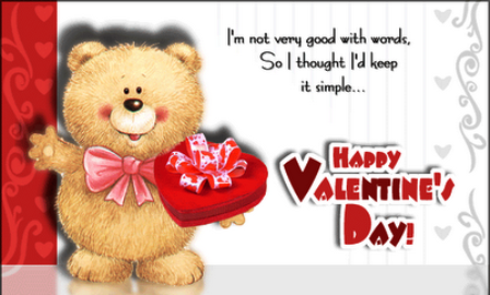 123 Greetings Love Songs