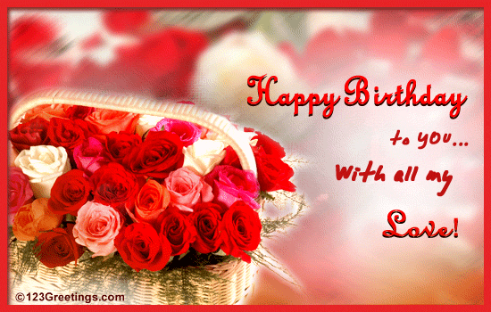 123 Greetings Love Songs