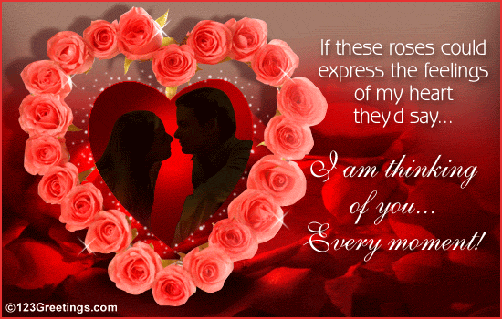123 Greetings Love Songs