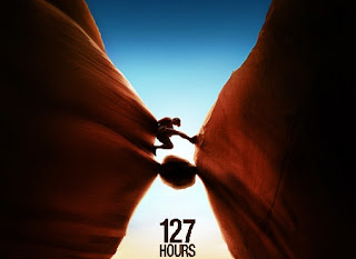 127 Hours True Story Location