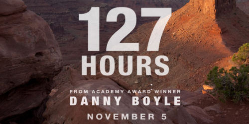 127 Hours True Story Location