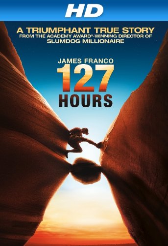 127 Hours True Story Location