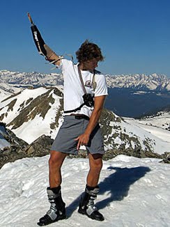 127 Hours True Story Location