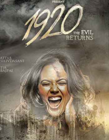 1920 Evil Returns Movie Songs Free Download