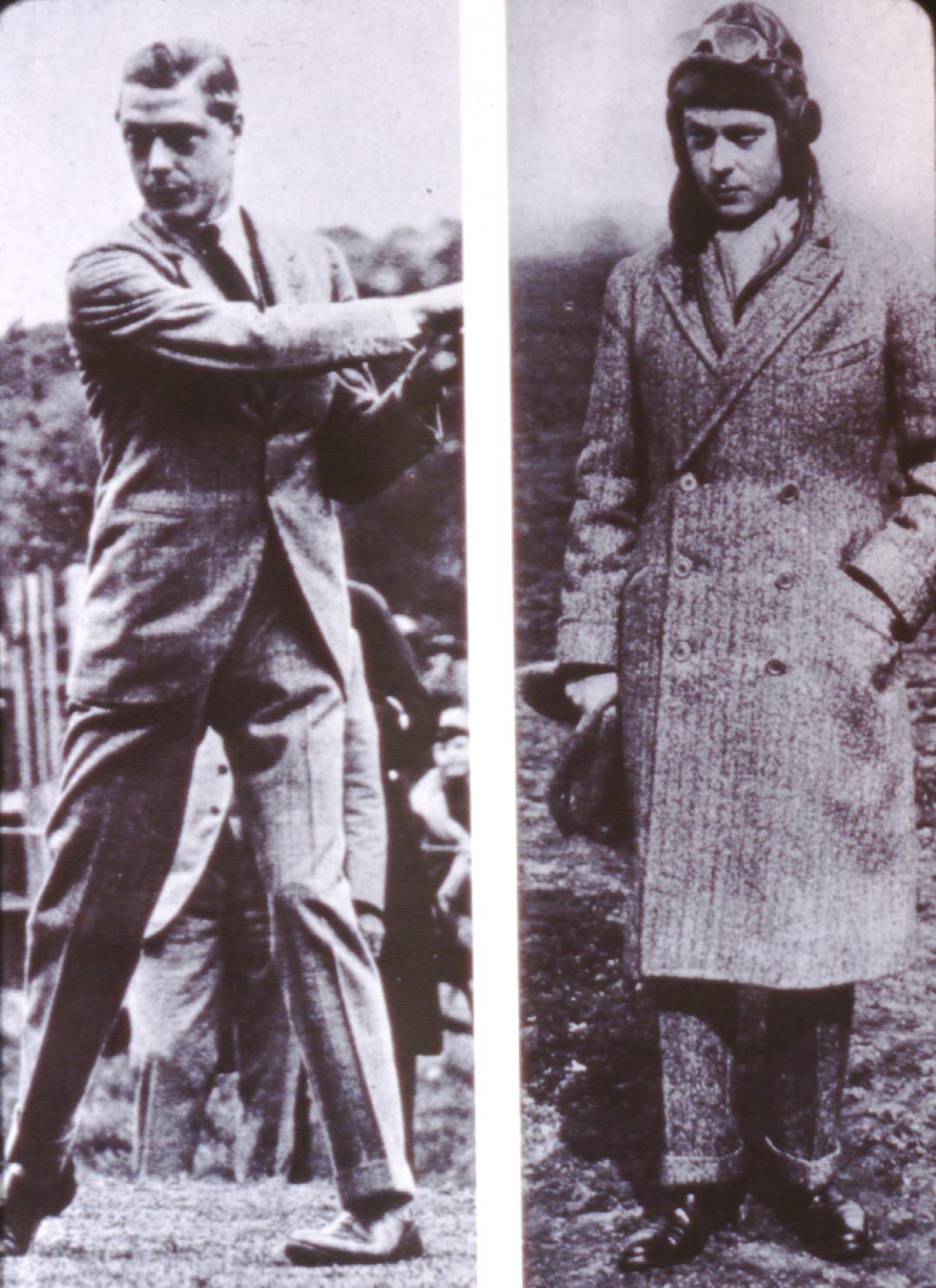 1920s Fashion Men Costume