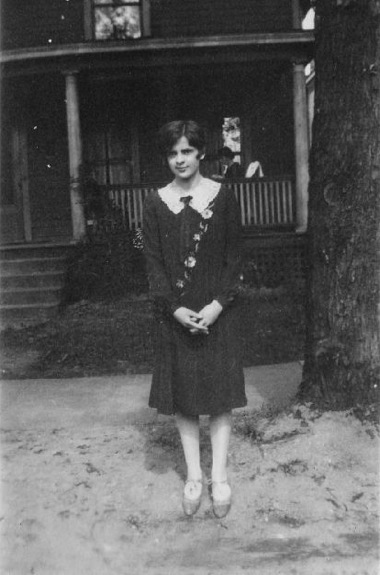 1920s Fashion Women Clothing