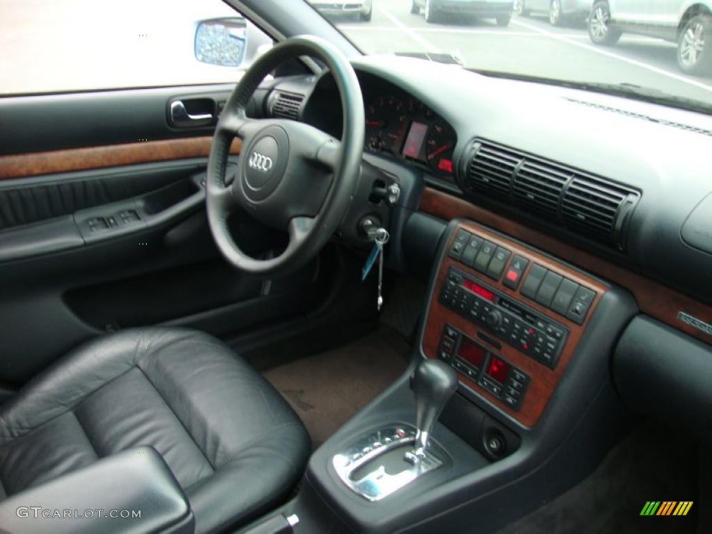 1998 Audi A4 Avant Quattro