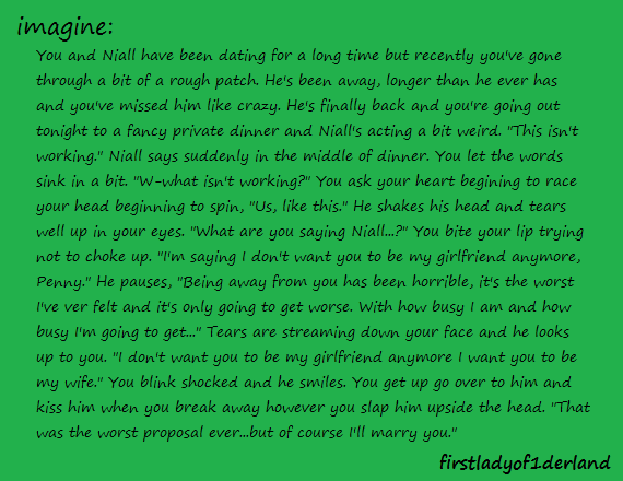 1d Imagines Long