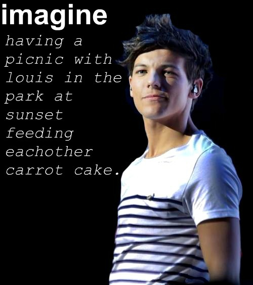 1d Imagines Niall