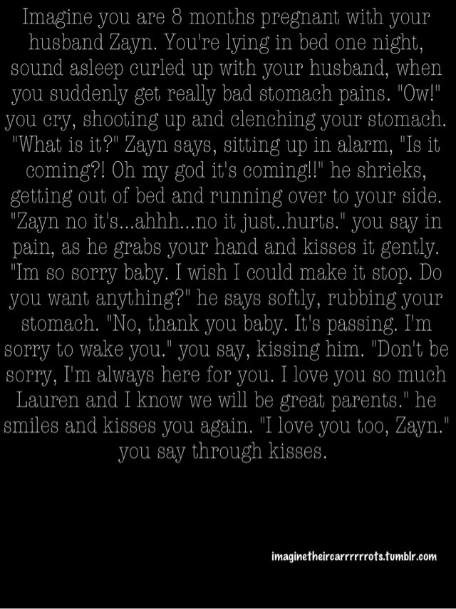 1d Imagines Tumblr Zayn