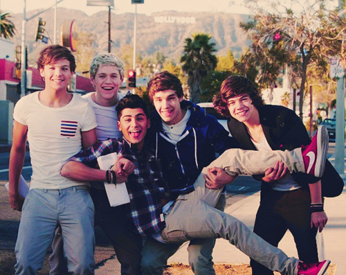1d Pictures
