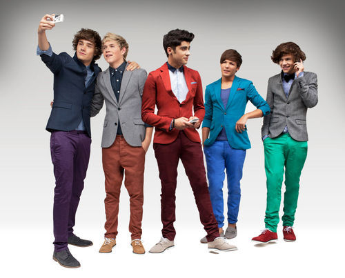 1d Pictures