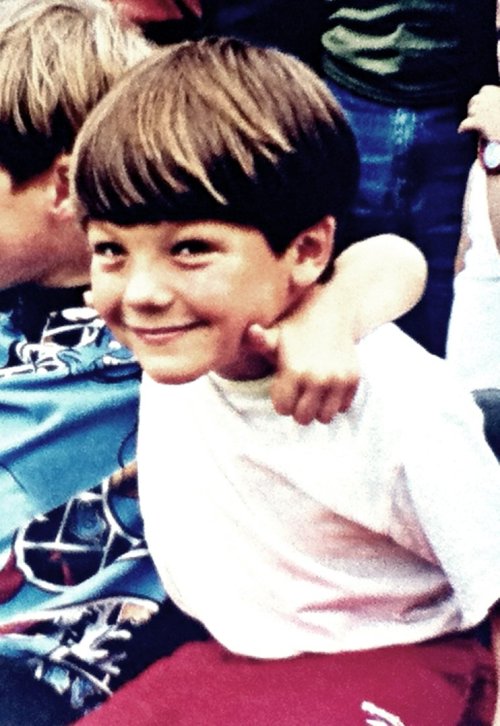 1d Pictures Louis