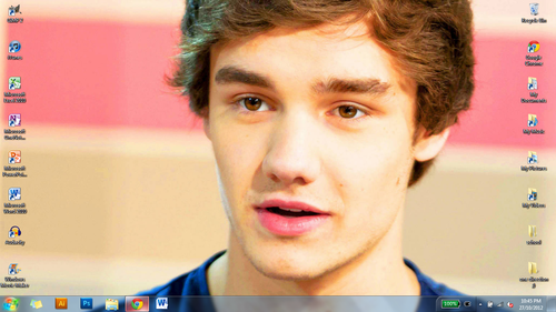 1d Wallpaper For Iphone