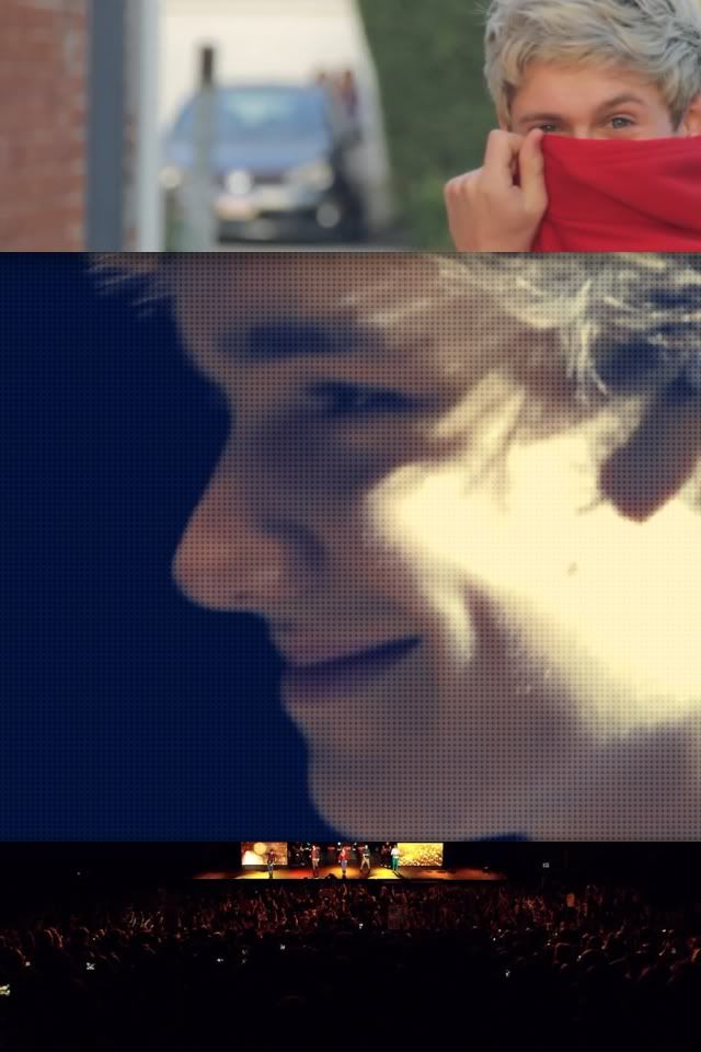 1d Wallpaper For Ipod