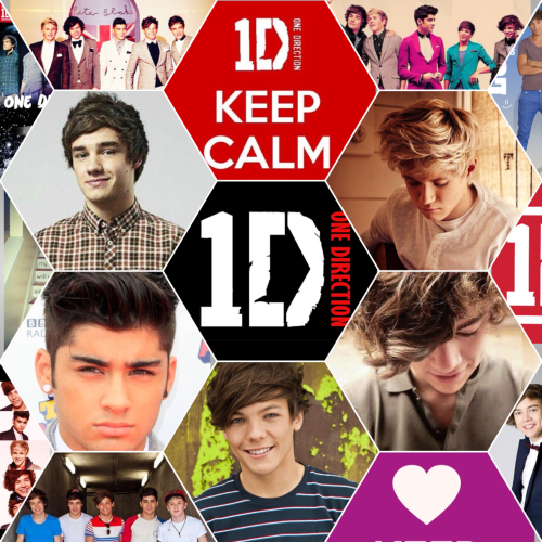 1d Wallpaper For Ipod