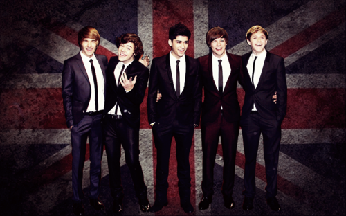1d Wallpaper Hd