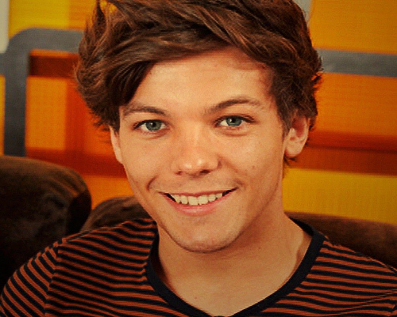 1direction Louis