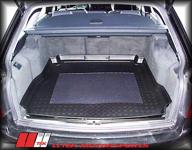 2000 Audi A6 Avant Quattro