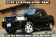2004 Ford Explorer Sport Trac Adrenalin For Sale