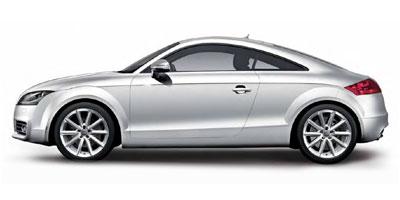 2010 Audi Tt Rs Coupe Price