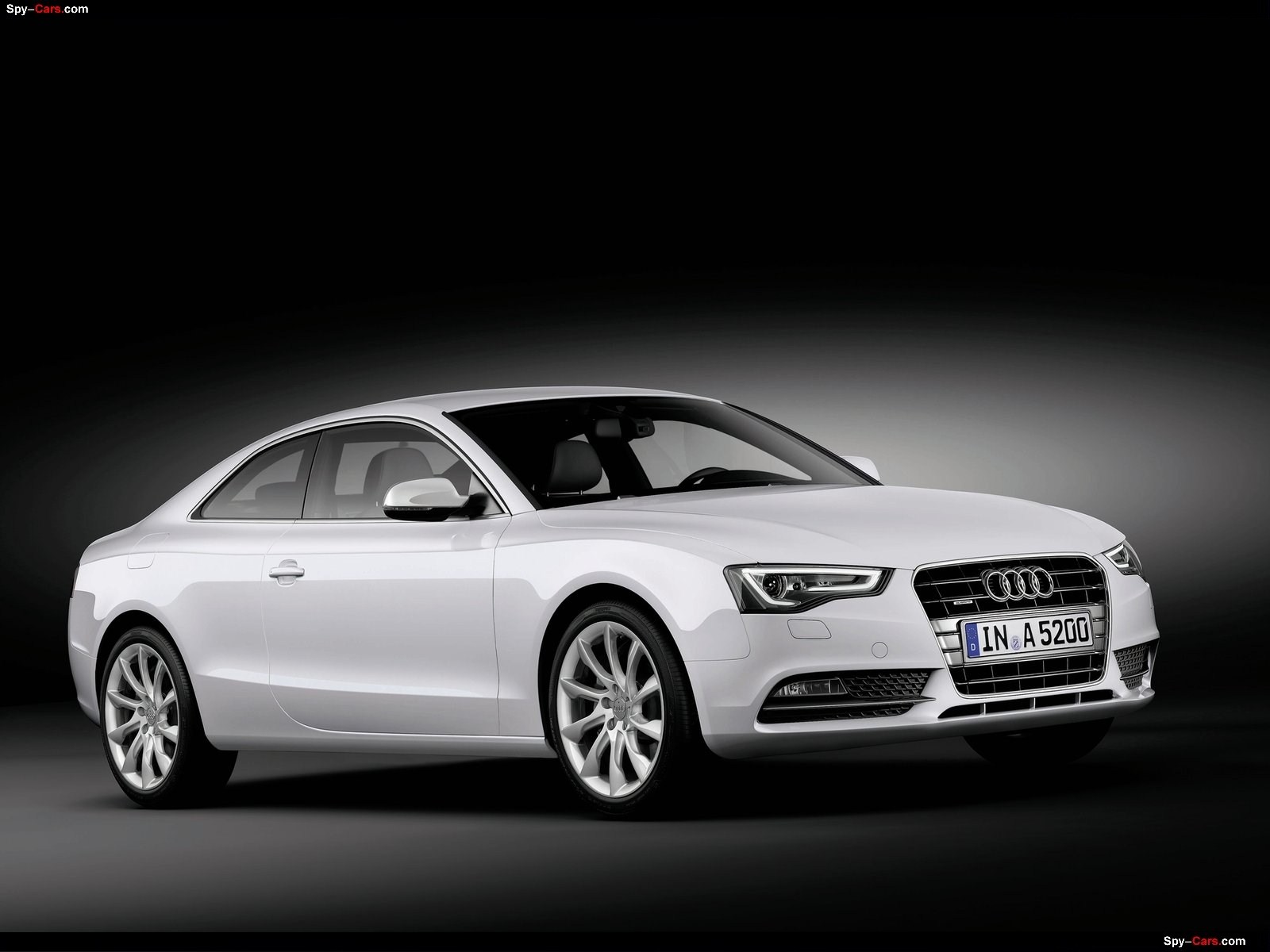 2010 Audi Tt Rs Coupe Price