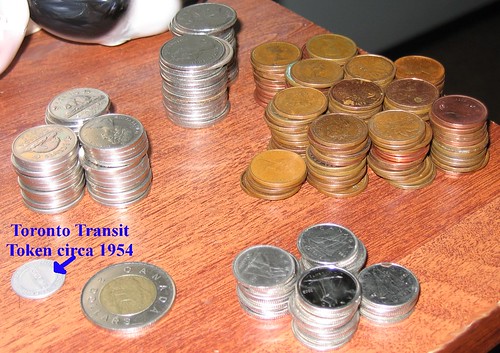 1974 Aluminum Penny Value