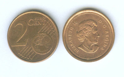 1974 Aluminum Penny Value