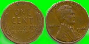 1974 Aluminum Penny Value