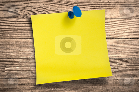 And Yellow Paper