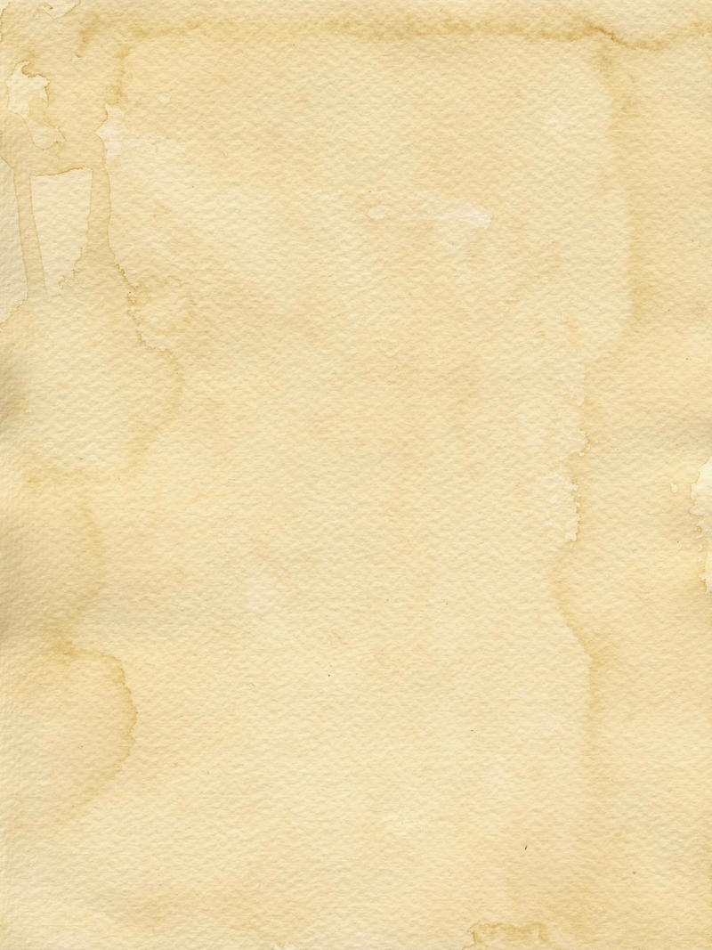 And Yellow Paper