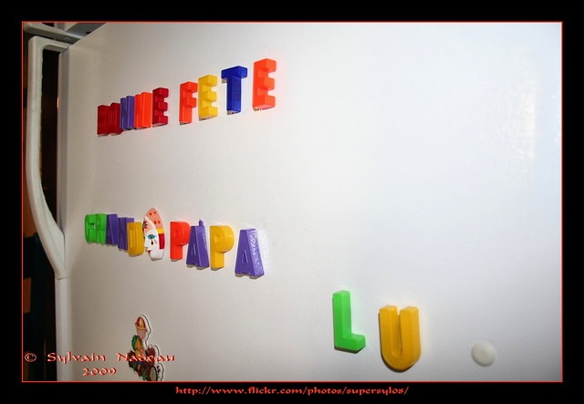 Bonne Fete Grand Papa