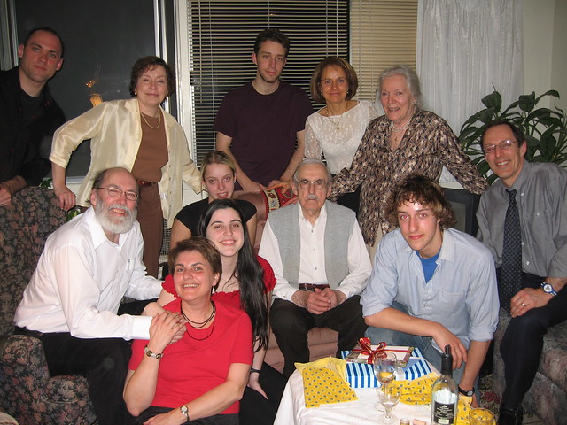 Bonne Fete Grand Papa