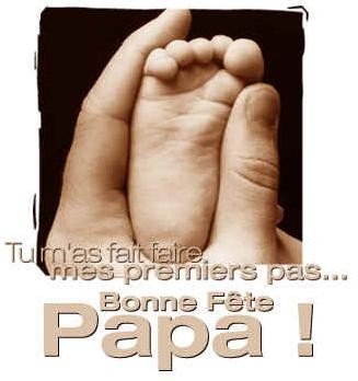 Bonne Fete Grand Papa