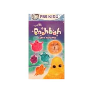 Boohbah Grandpapa