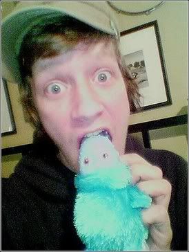 Boohbah Grandpapa